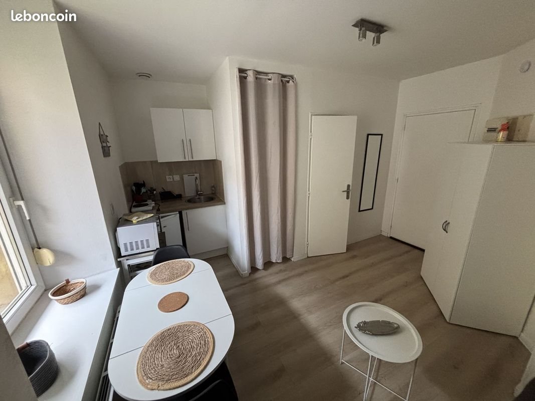Appartement à louer, 15m², Vesoul