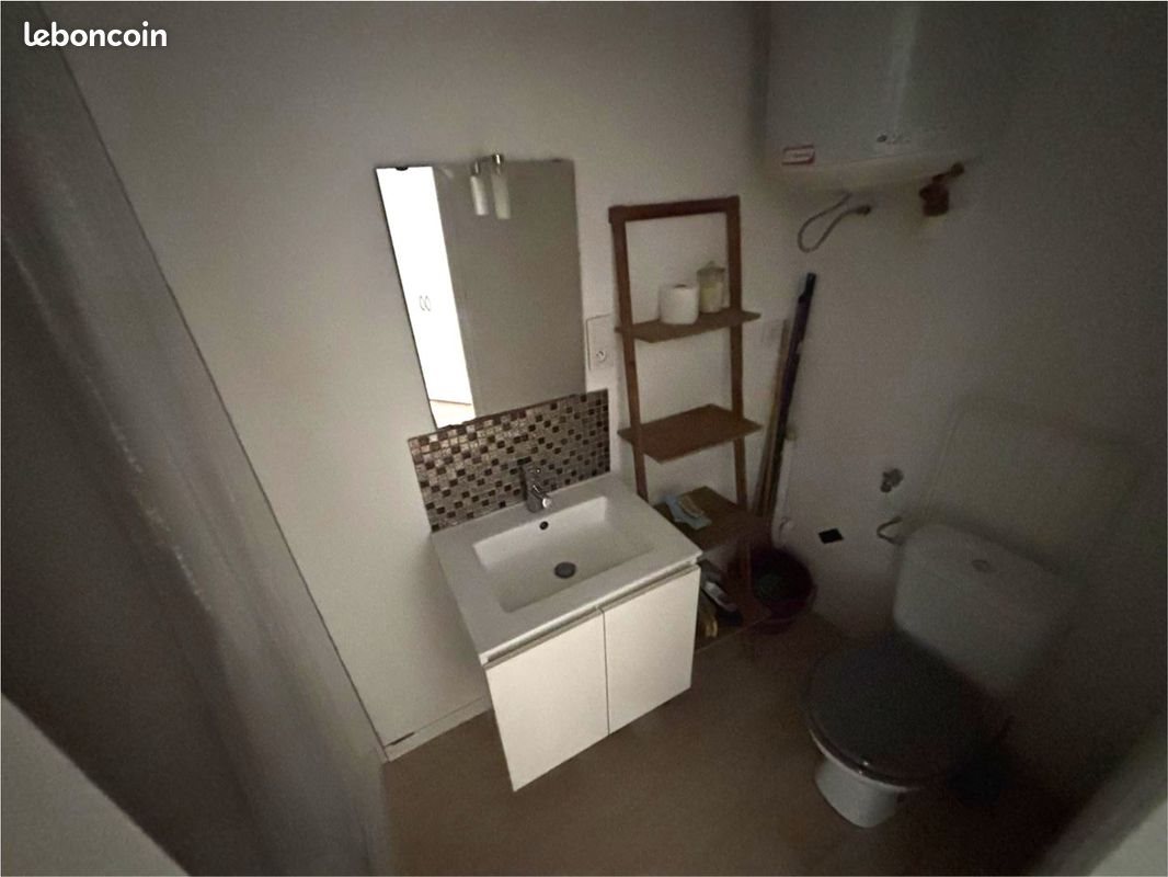 Appartement à louer, 15m², Vesoul