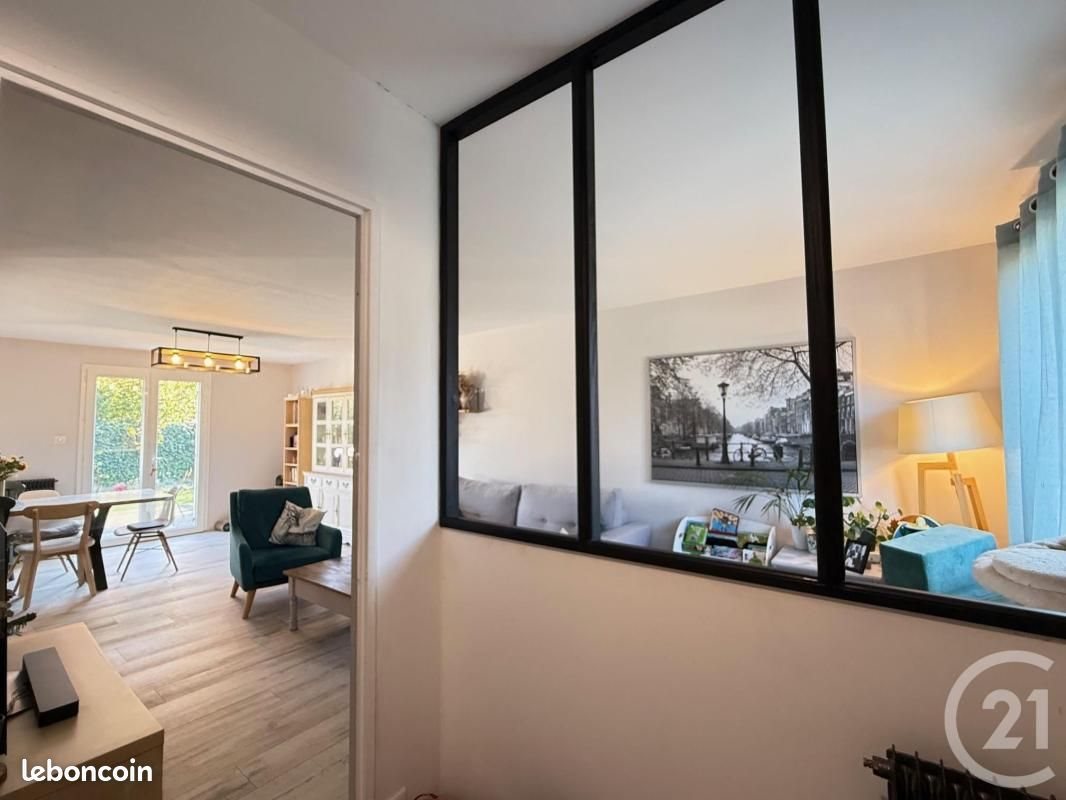 Maison à vendre, 89m², Bouchemaine