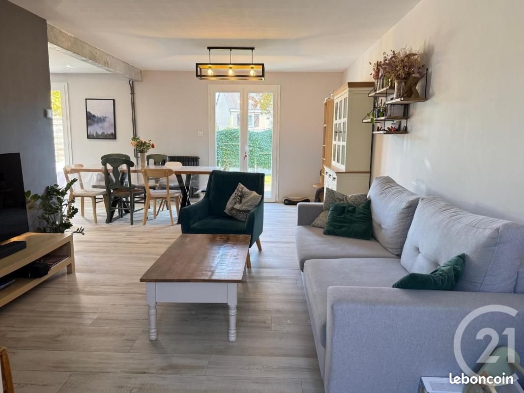 Maison à vendre, 89m², Bouchemaine