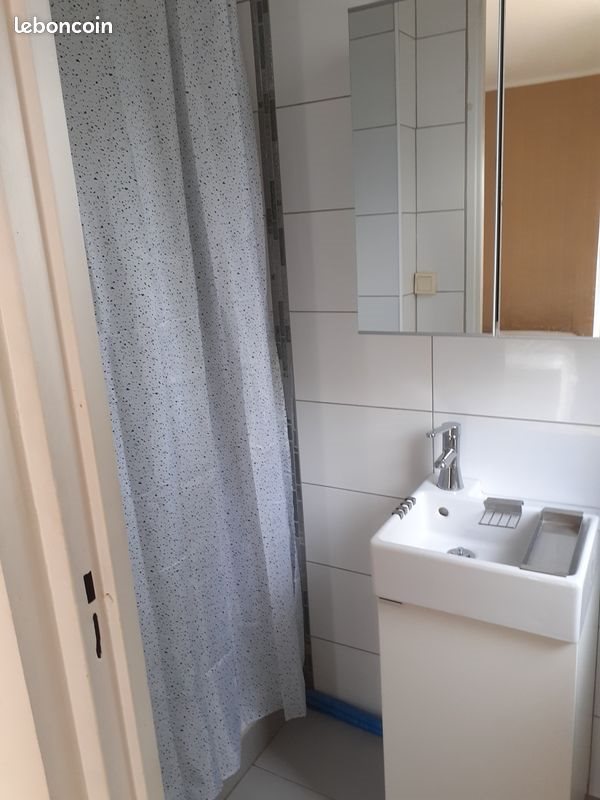Appartement à louer, 52m², Toulouse