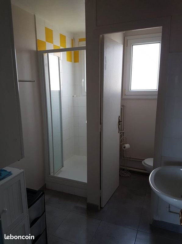 Appartement à louer, 55m², Reims