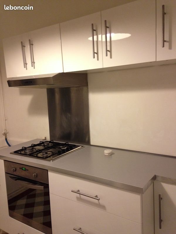 Appartement à louer, 55m², Lyon 6ème