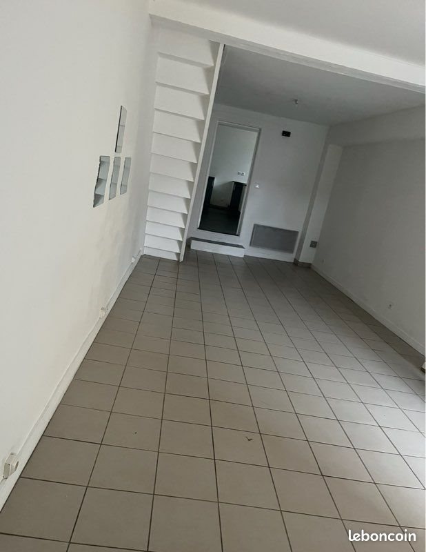 Maison à louer, 90m², Déville-lès-Rouen
