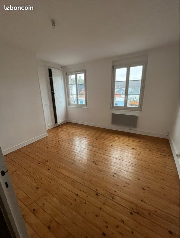 Maison à louer, 90m², Déville-lès-Rouen