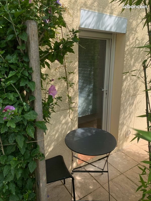 Appartement à louer, 20m², Nantes