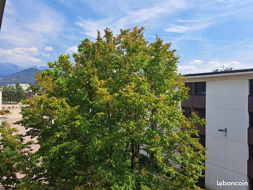 Appartement à vendre, 76m², Grenoble