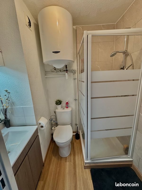 Appartement à louer, 18m², Dijon