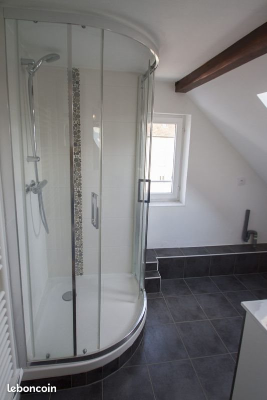 Appartement à vendre, 22m², Strasbourg