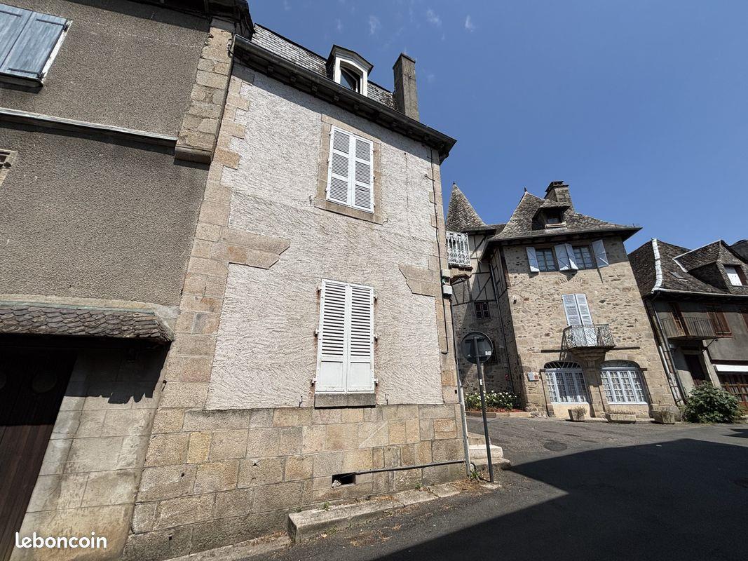 Appartement à vendre, 150m², Argentat