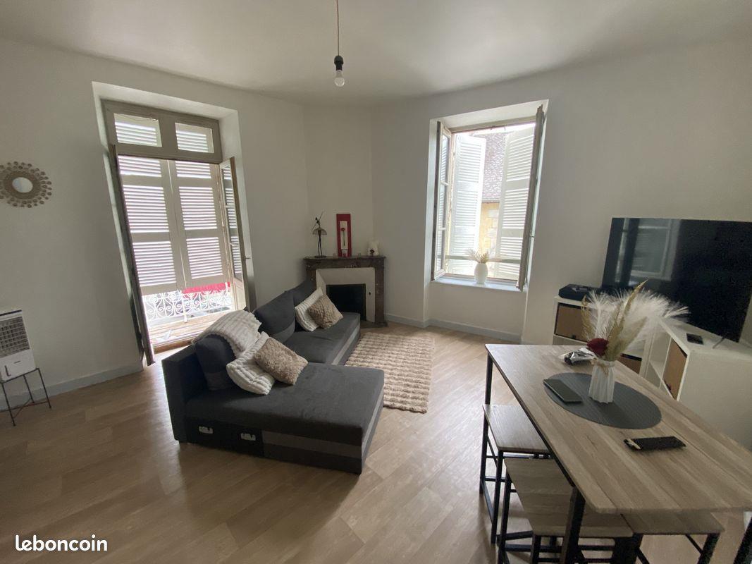 Appartement à vendre, 150m², Argentat