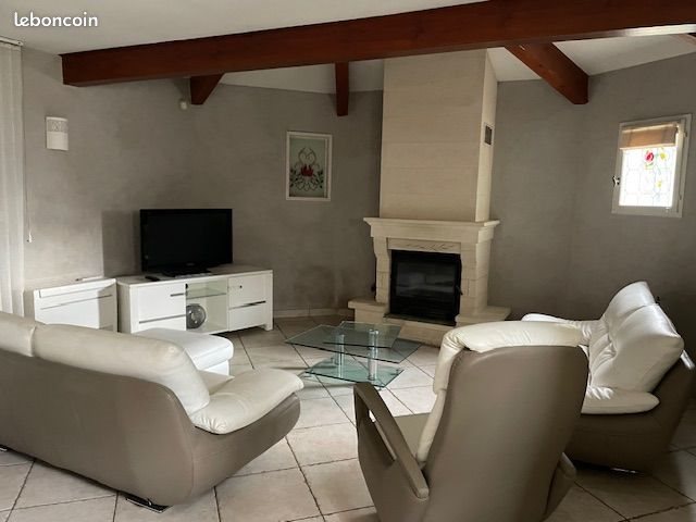 Maison à louer, 140m², Saint-Jean-de-Védas