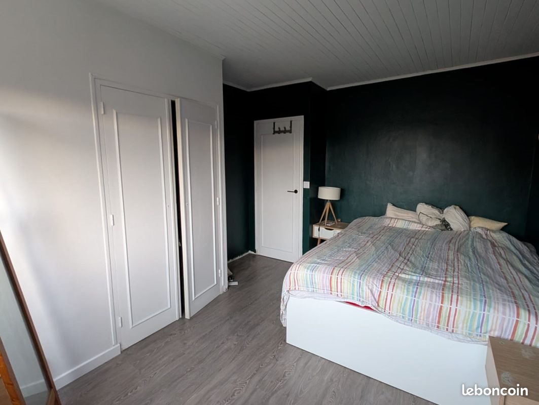 Maison à vendre, 84m², Lesquin