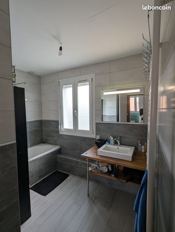 Maison à vendre, 84m², Lesquin