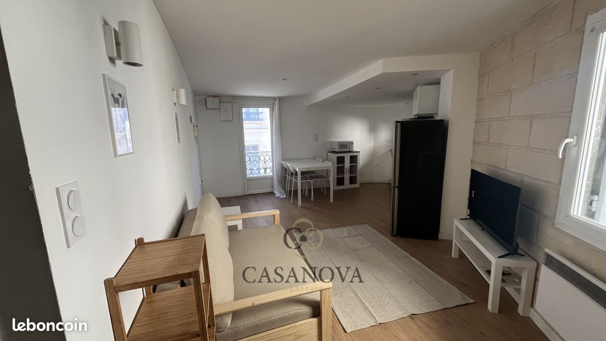 Appartement à louer, 37m², Montpellier
