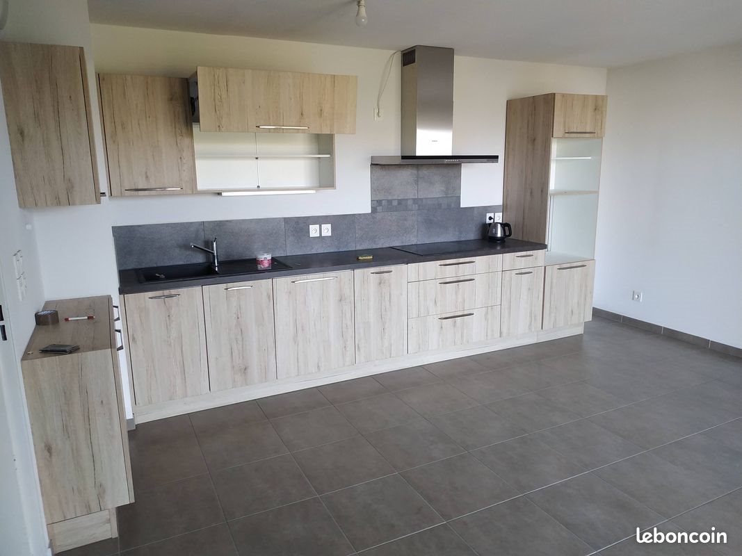 Appartement à louer, 60m², Aix-en-Provence