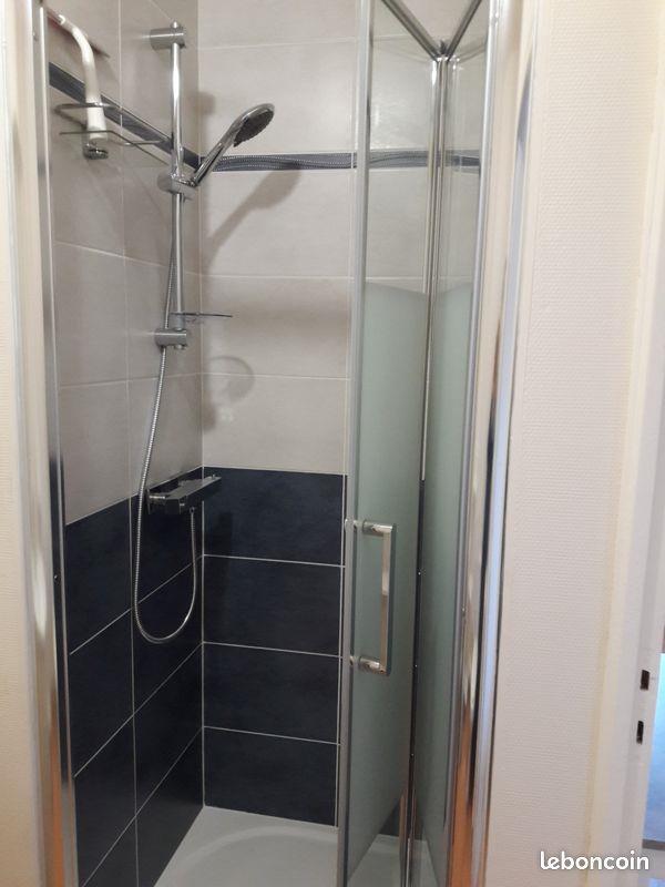 Appartement à louer, 20m², Le Mans