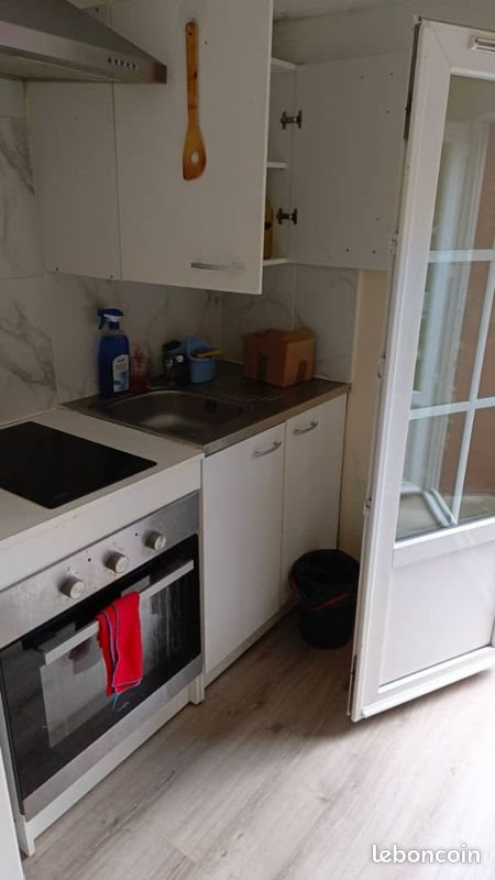 Maison à louer, 15m², Villeneuve-le-Roi