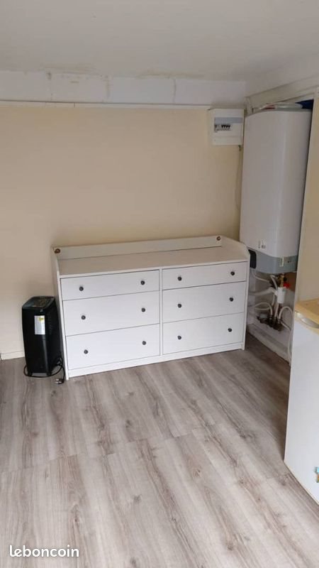 Maison à louer, 15m², Villeneuve-le-Roi