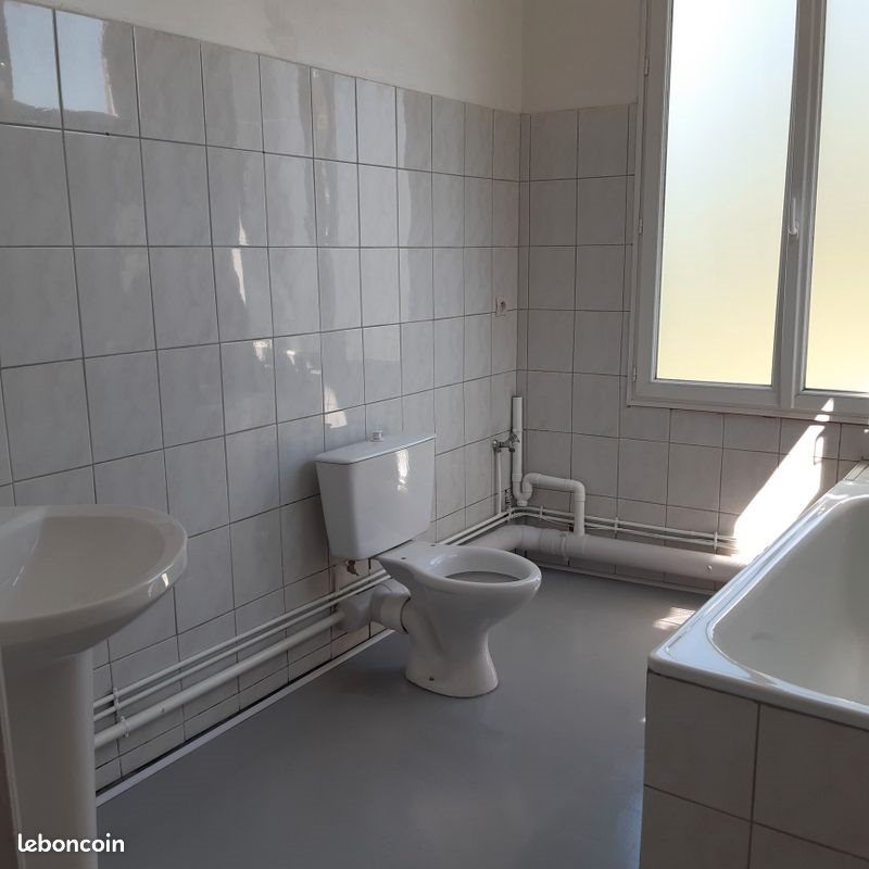 Appartement à louer, 60m², Revin