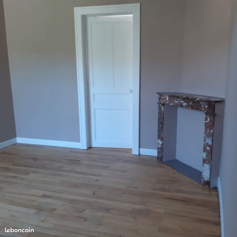 Appartement à louer, 60m², Revin
