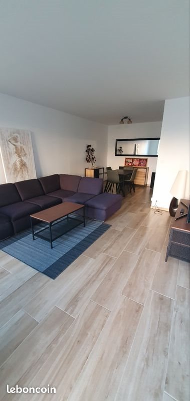 Appartement à vendre, 52m², Yzeure