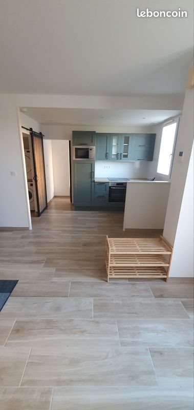 Appartement à vendre, 52m², Yzeure