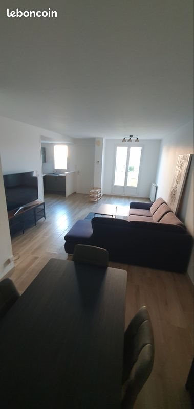 Appartement à vendre, 52m², Yzeure