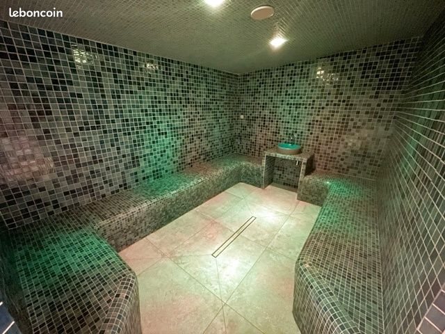 Maison à vendre, 250m², Lyon 6ème