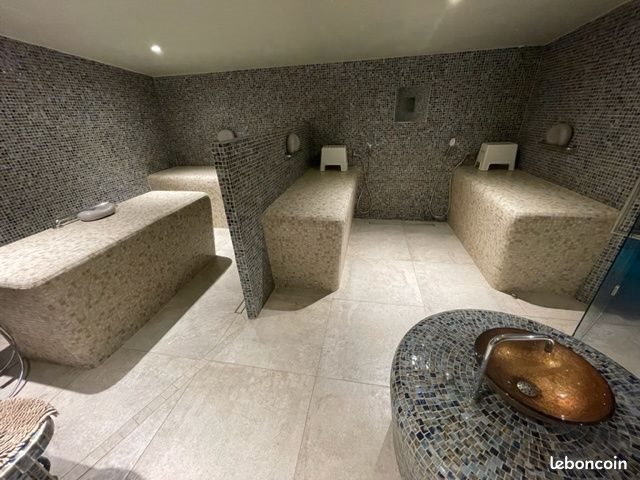 Maison à vendre, 250m², Lyon 6ème