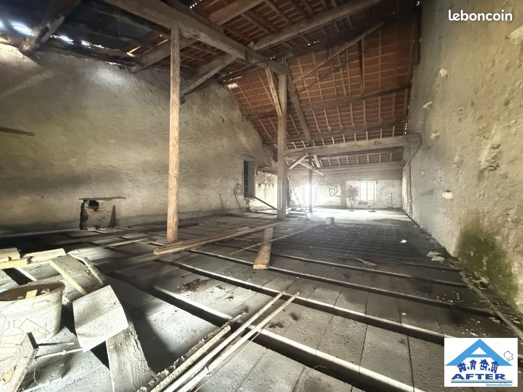 Maison à vendre, 300m², Xermaménil