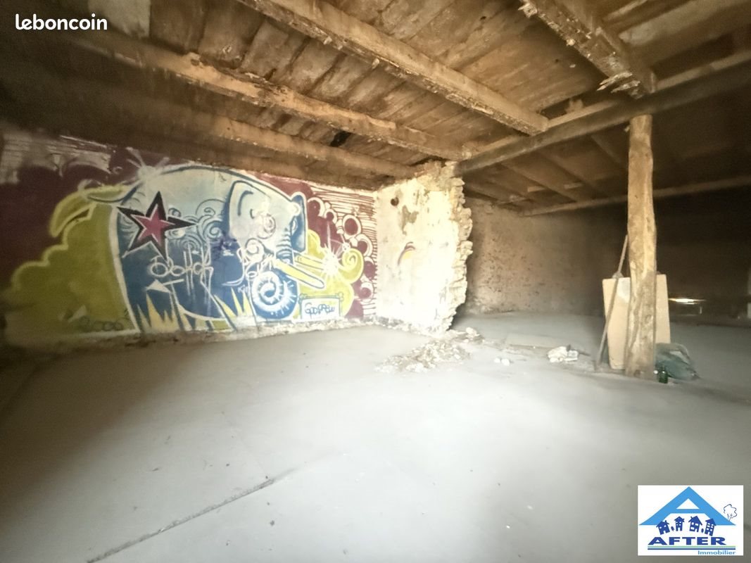 Maison à vendre, 300m², Xermaménil