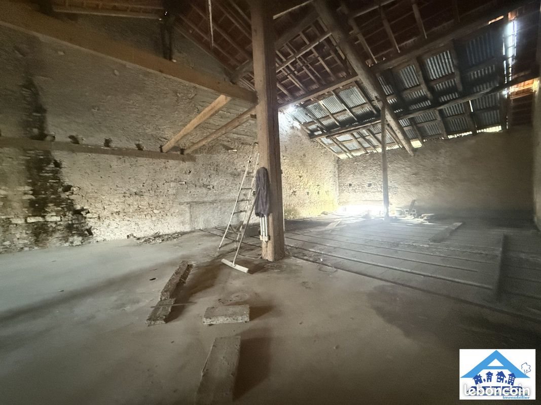 Maison à vendre, 300m², Xermaménil