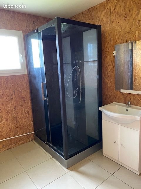 Maison à louer, 65m², Pont-Audemer