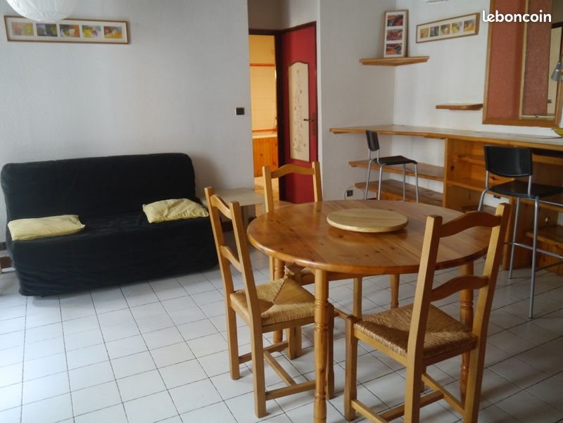 Appartement à louer, 38m², Grenoble