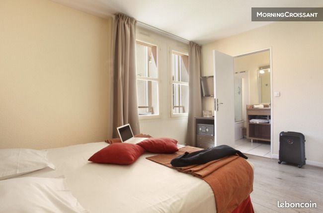 Appartement à louer, 22m², Aix-en-Provence