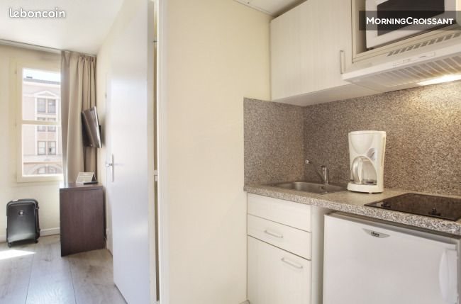 Appartement à louer, 22m², Aix-en-Provence