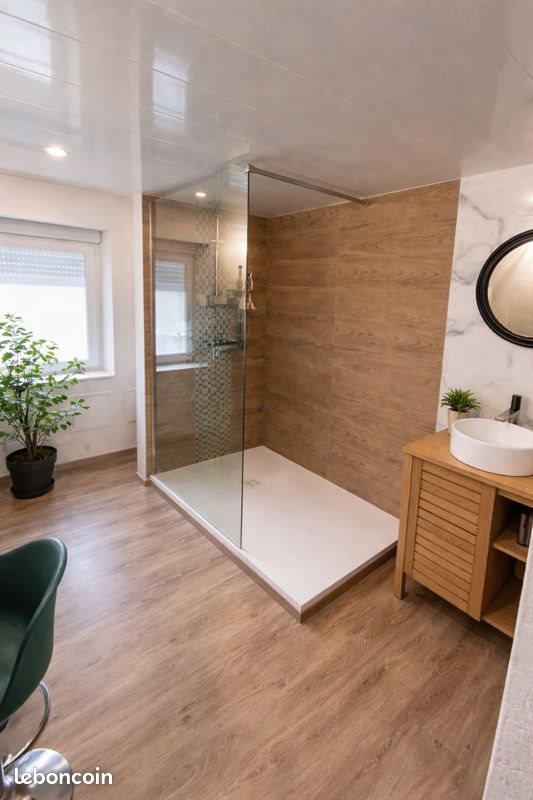 Maison à vendre, 117m², Badevel