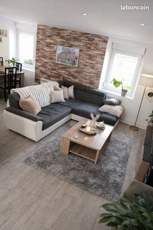 Maison à vendre, 117m², Badevel