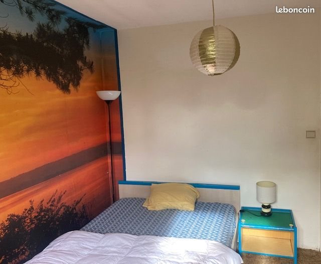 Maison à louer, 11m², Cestas