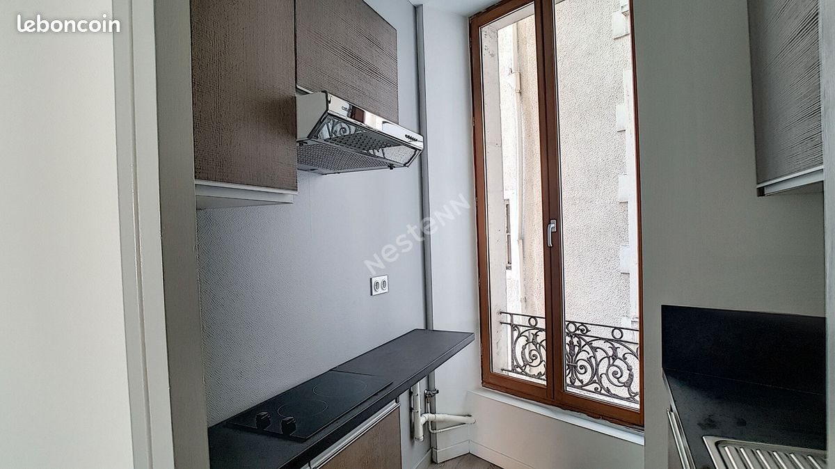 Appartement à louer, 32m², Grenoble