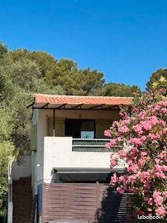 Appartement à louer, 15m², Roquefort-les-Pins