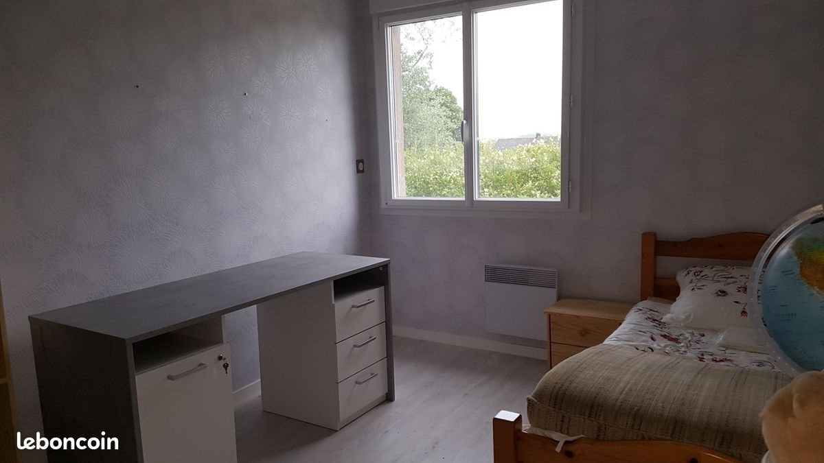 Maison à louer, 96m², Plouzané