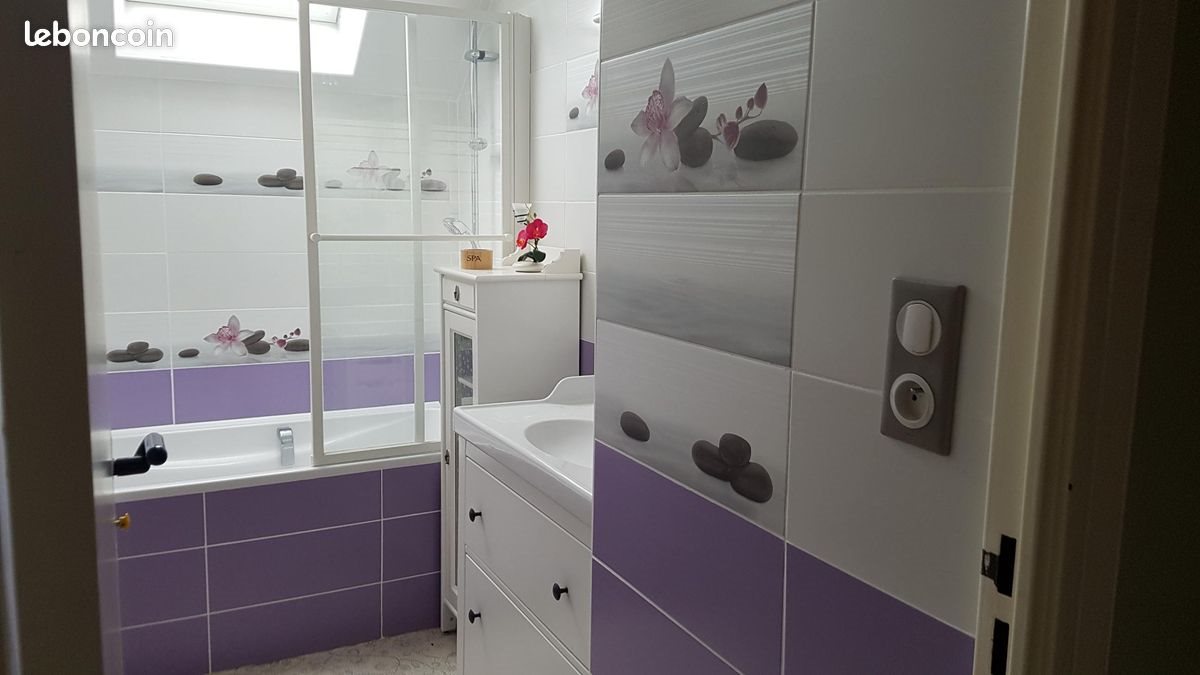 Maison à louer, 96m², Plouzané