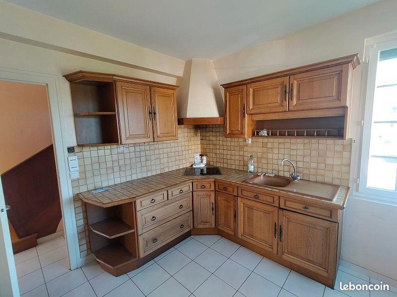 Maison à louer, 101m², Villentrois