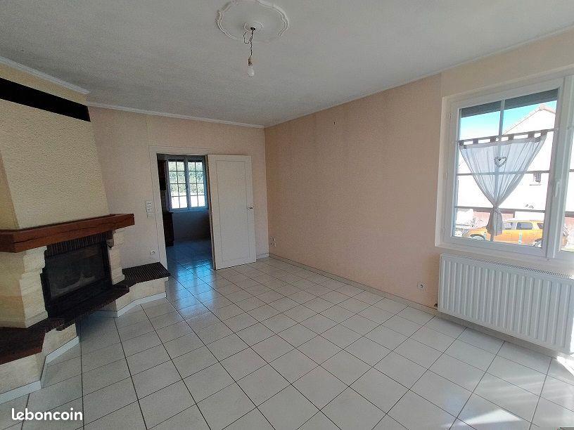 Maison à louer, 101m², Villentrois