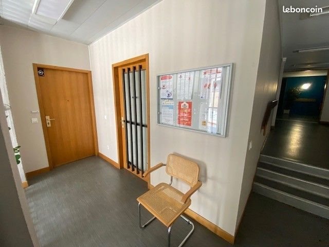 Appartement à louer, 58m², Toulouse