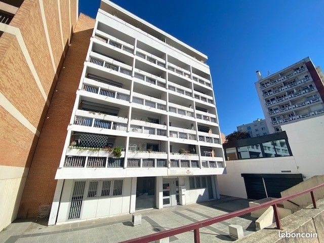 Appartement à louer, 58m², Toulouse
