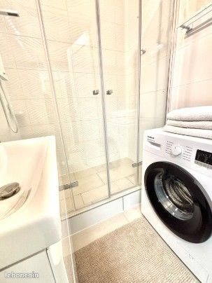 Appartement à louer, 39m², Amiens