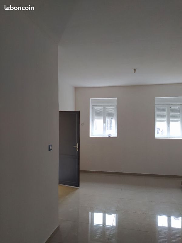 Appartement à vendre, 156m², Denain